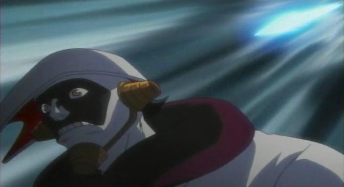 Otaku Gallery  / Anime e Manga / Bleach / Screen Shots / Episodi / 043 - Uno spregevole Shinigami / 108.jpg